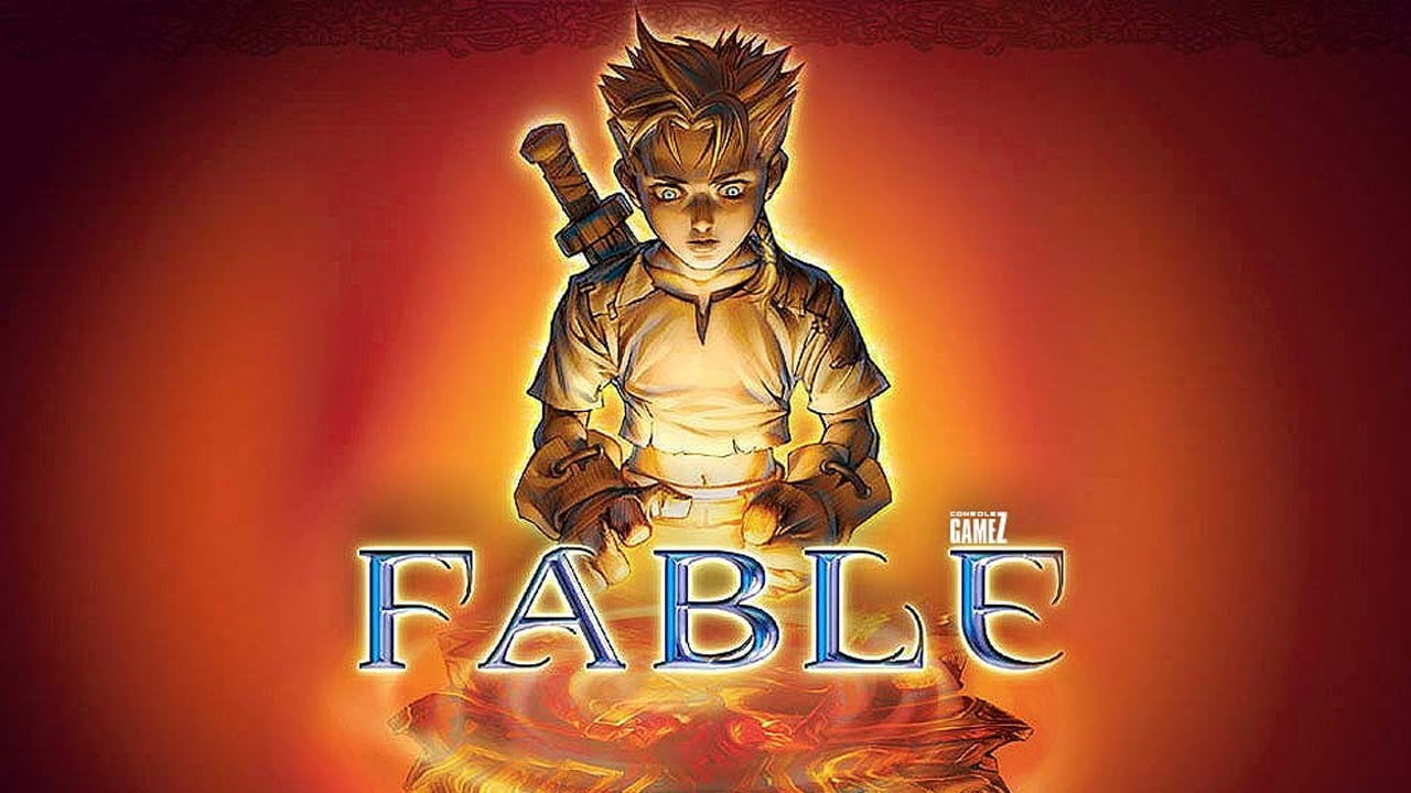 fable