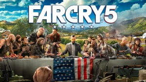 farcry 5