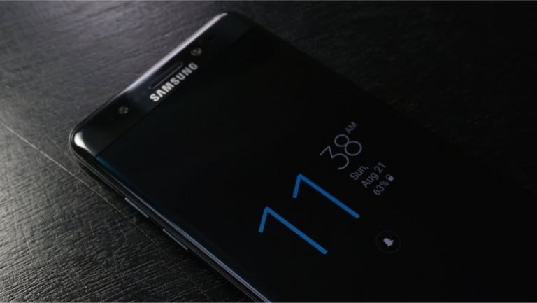 Galaxy Note 8 tasarımı bekleneni veremeyebilir