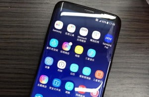galaxy s8 leak