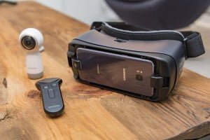 Samsung'dan Gear VR için önemli adım 12 gear vr