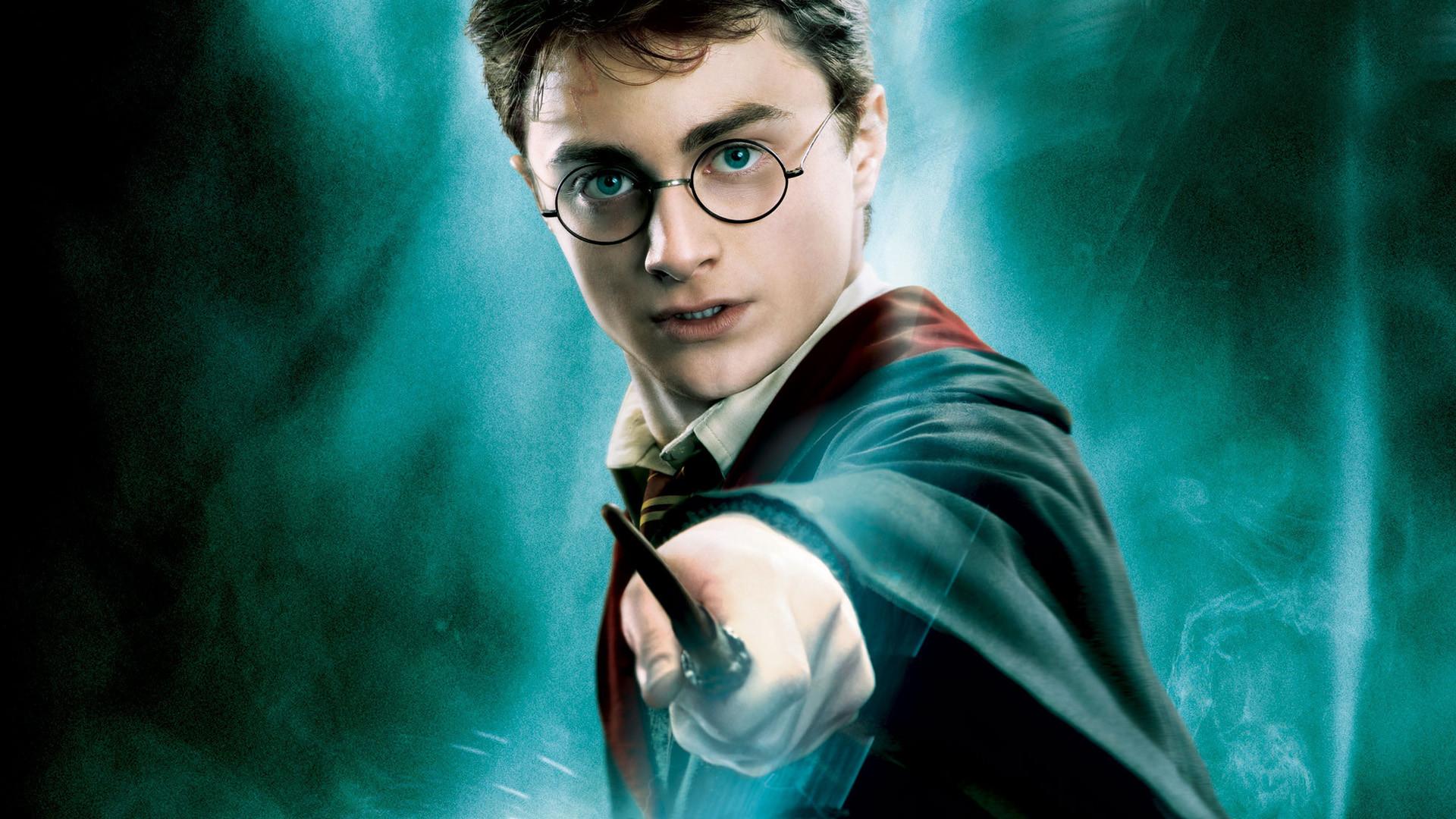 Harry Potter 4K, koronavirüs sonrası Çin sinema sektörünü diriltebilir