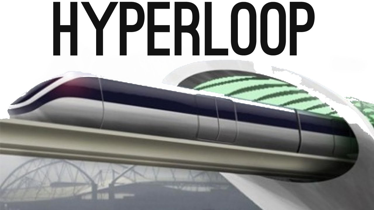 hyperloop p