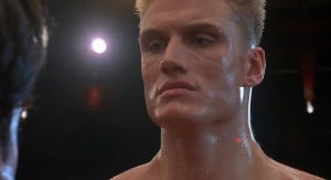 ivan drago rocky