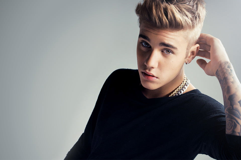 Justin Bieber, Çin'de yasaklandı! 1 justin bieber