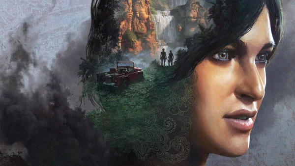 lost legacy