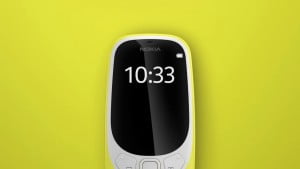 nokia 3310