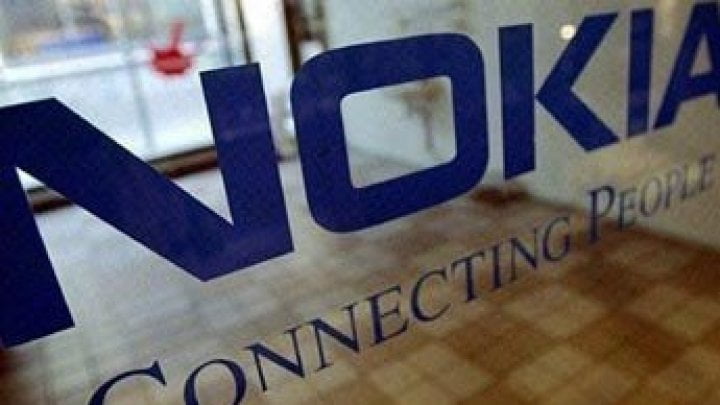 nokia