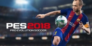 PES 2018 için yeni oynanış videosu 16 pes 2018