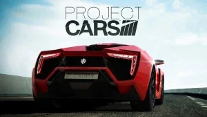 project cars 2