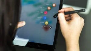 samsung galaxy tab s3 8