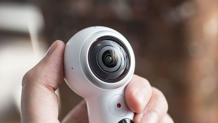 samsung gear 360 2017 2