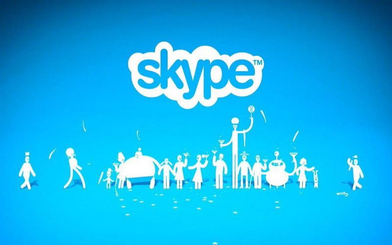 skype for wındowss