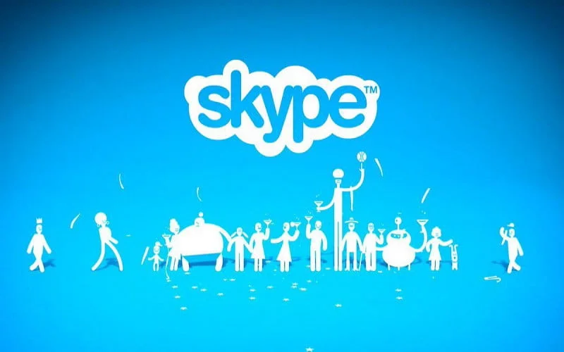 skype for wındowss