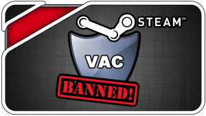 steam vac ban