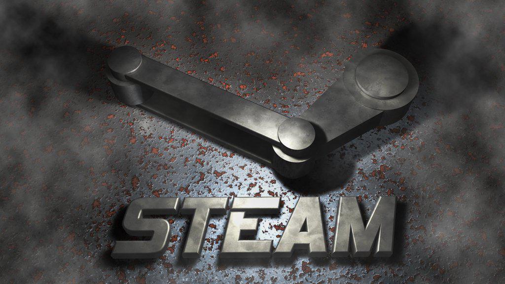 steam