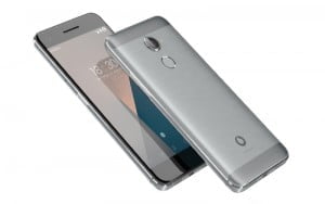 Vodafone, Smart V8 akıllı telefonu ile geliyor 16 vodafone smart v8