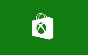 xbox one store