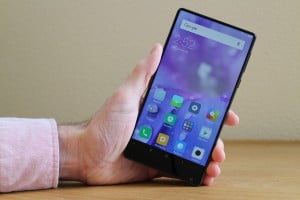 xiaomi mi mix 2