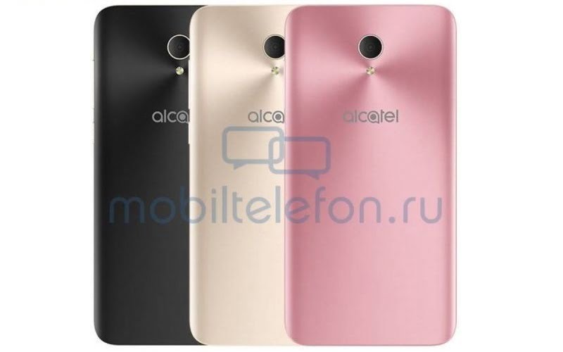 Alcatel 1