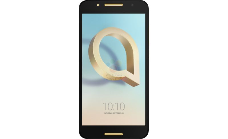 Alcatel A7 1