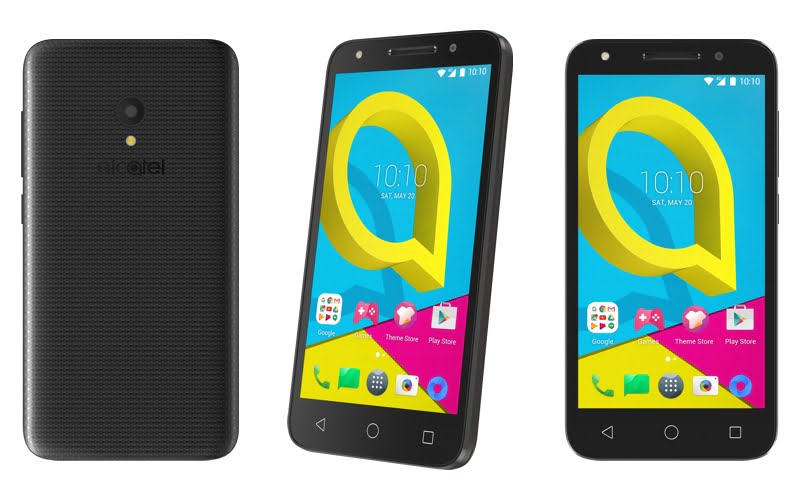 Alcatel U5 HD 2