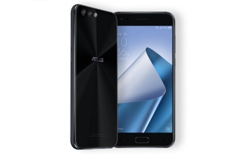 Asus Zenfone 4