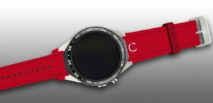 Yepyeni Bir Akıllı Saat Deneyimi: AsteroidOS 1 Connect Watch