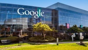 Google Cinsiyet Eşitsizliği Tartışması Yüzünden Mühendisini Kovdu