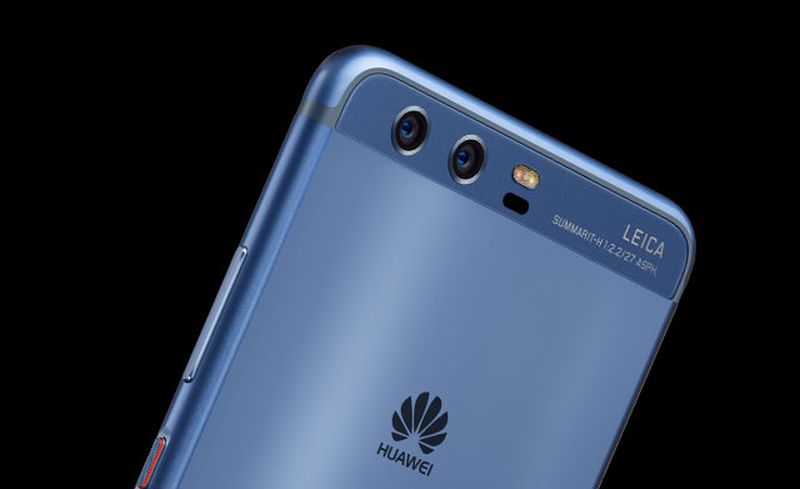 Huawei p10 обои