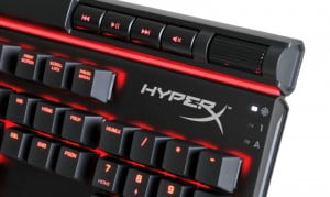 HyperX Alloy elite
