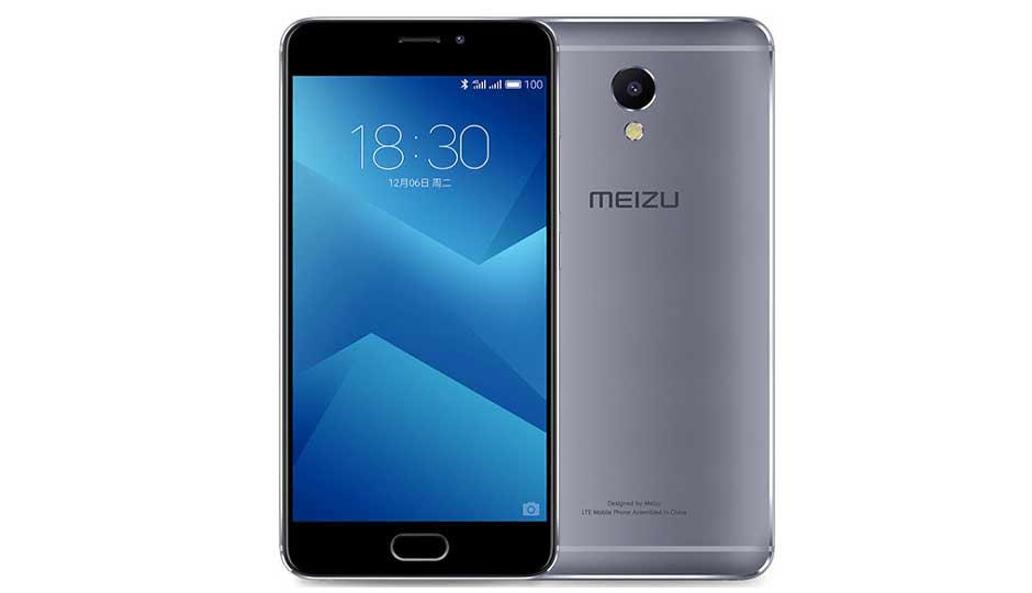 Meizu M6 Note