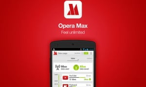Opera Max
