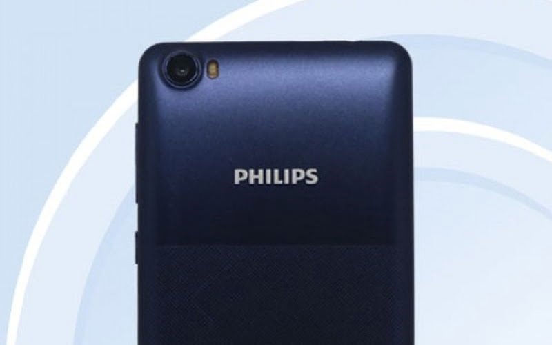 Philips S310X 1