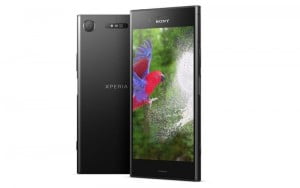 Sony Xperia XZ1