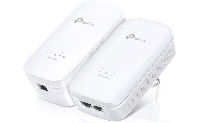 TP Link Powerline 2