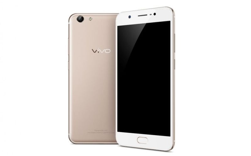 Vivo Y69