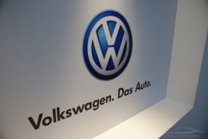 Volkswagen CEOsu Tesla Motors Hakkında Önemli Açıklamalarda Bulundu
