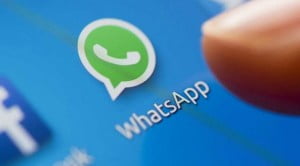 WhatsApp çökme sorunu