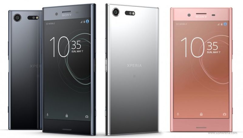 Xperia XZ Premium