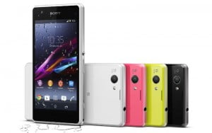 Xperia ZG Compact İlk Kez Görüldü 23 Xperia ZG Compact