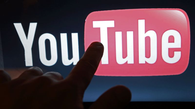 Youtube'nin Çocuk Koruma Mekanizması Başarısız Oldu 1 Youtubenin Çocuk Koruma Mekanizması Başarısız Oldu