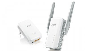 Zyxel PLA5236 : Elektrik hattı üzerinden 1000 Mbps internet 6 Zyxel PLA5236