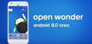 android oreo