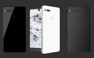 Essential, değerine değer kattı! 14 essential phone