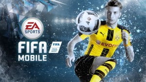 fifa mobile