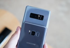 Galaxy Note 8 ile Galaxy S8+ Karşılaştırması 12 galaxy note 8 vs galaxy s8 plus 2