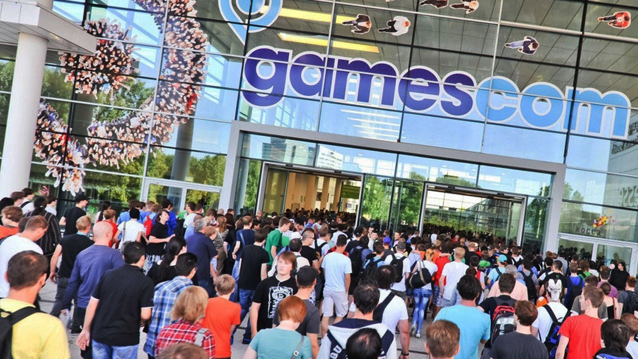 gamescom 2017 2