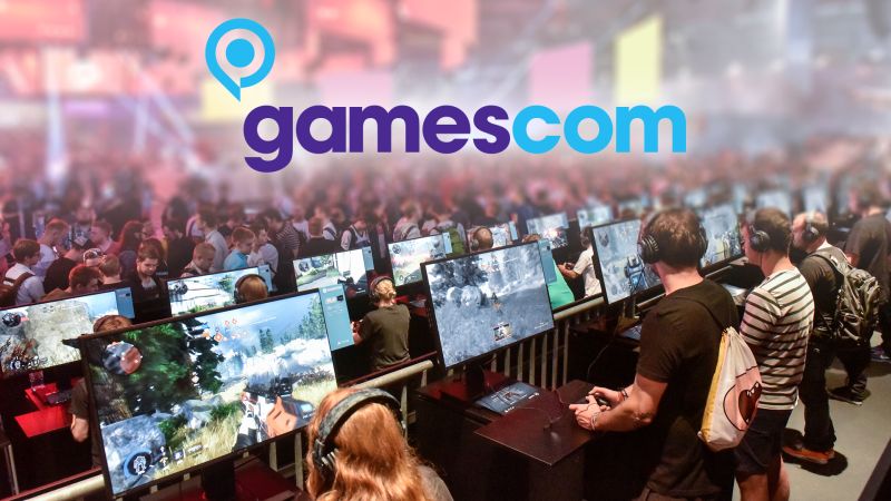 gamescom 2017 3