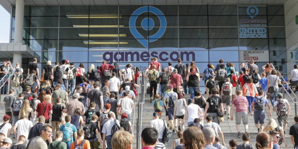 gamescom 2017 5